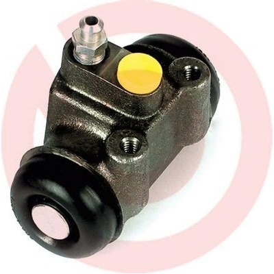 Brzdový valček kolesa BREMBO A 12 284
