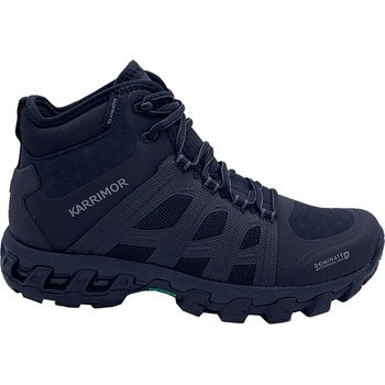 Image 1 of Karrimor Дамски боти Karrimor Dominator Waterproof Walking Boots Womens - Black