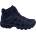 Karrimor Дамски боти Karrimor Dominator Waterproof Walking Boots Womens - Black