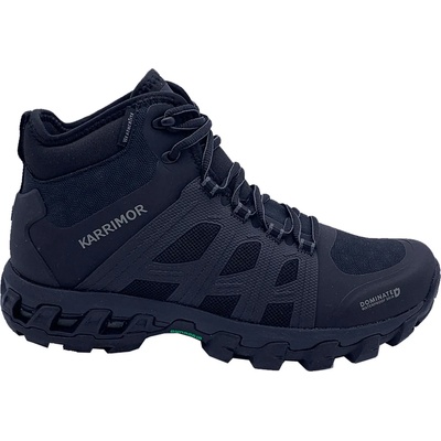 Karrimor Дамски боти Karrimor Dominator Waterproof Walking Boots Womens - Black