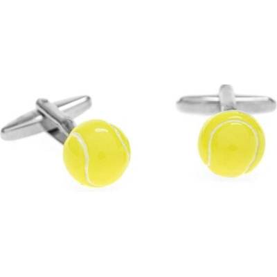 Avantgard manžetové knoflíčky LUX 580-41034 Tenis – Zbozi.Blesk.cz