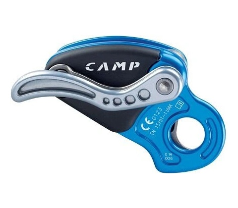 Camp Matik