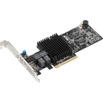 ASUS RAID PIKE II 3108-8i-240PD/2G RAID контролер LSI SAS 3108 (90SC07P0-M0UAY0)