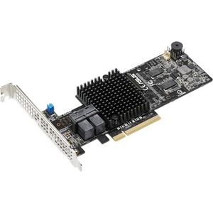 ASUS RAID PIKE II 3108-8i-240PD/2G RAID контролер LSI SAS 3108 (90SC07P0-M0UAY0)