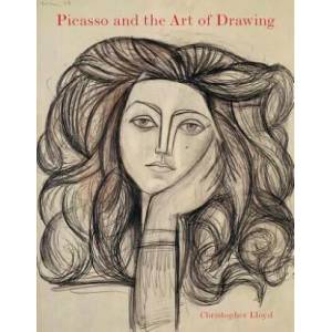 Picasso and the Art of Drawing | Christopher Lloyd (ISBN: 9780300234800)