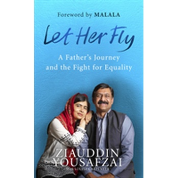 Let Her Fly