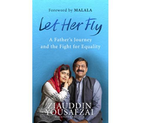 Let Her Fly