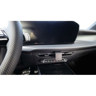 Brodit ProClip montážna konzola na palubnú dosku pre Audi Q3 26-26, 856253