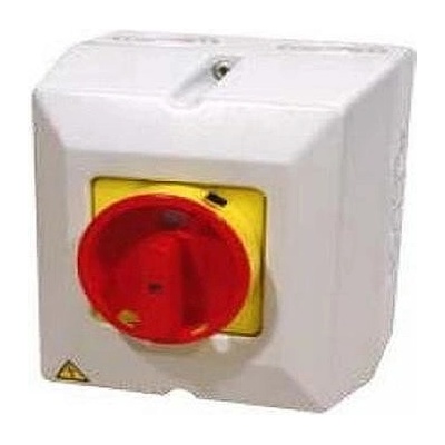 SEZ KROMPACHY SEZ Spínač S 40 JPU 1103 A6/R 0125181