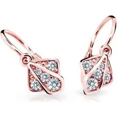 Cutie Jewellery C2241-10-X-4 biela