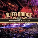 Alter Bridge: Live at the Royal Albert Hall DVD