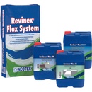 NEOTEX Systém Revinex Flex - cementový hydroizolačný systém Farba: Sivá, Systém: Revinex Flex + voda (25 kg)
