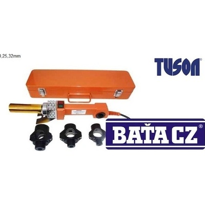 Tuson 800/1000 W – Zbozi.Blesk.cz