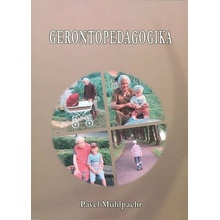 Gerontopedagogika