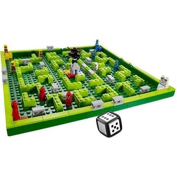 LEGO® Games 3841 Minotaurus