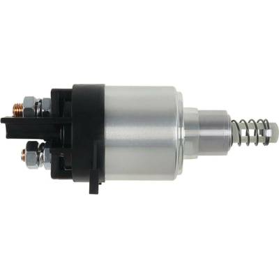 Elektromagnetický spínač, startér AS-PL (AUTO STARTER) SS0135