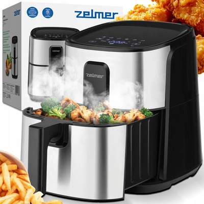 Zelmer ZAF 6000