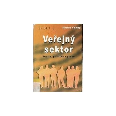 Veřejný sektor Bailey EUROLEX - Bailey