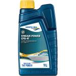 North Sea Lubricants Nsl stream power otb 4t 10w-40 1л