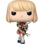 Funko Фигура Funko POP! Animation: Solo Leveling - Cha Hae-In #1983 (104108)
