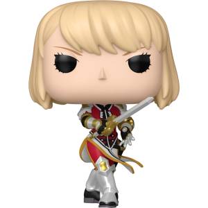 Funko Фигура Funko POP! Animation: Solo Leveling - Cha Hae-In #1983 (104108)