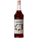 Monin Le Sirop Raspberry Malina 1 l