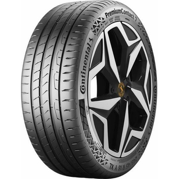 Image 1 of Continental ContiPremiumContact 7 285/50 R20 116W