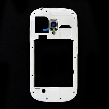 Kryt Samsung i8190 Galaxy S3mini Střední bílý