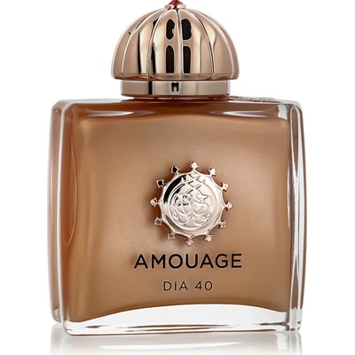 Amouage Dia 40 Pour Femme parfémovaná voda dámská 100 ml