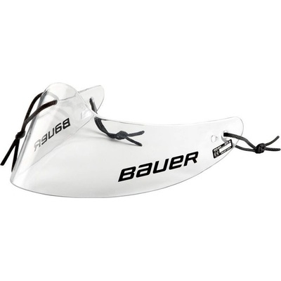 Bauer Throat Protector SR – Zbozi.Blesk.cz