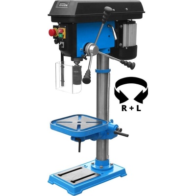 Güde GTB 20/812 R+L – Zboží Dáma