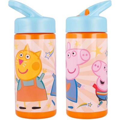 Stor Prasátko Peppa Kindness 410 ml