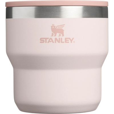 king Camp Stanley The Stay Hot Stac Cup Rose Quartz 290 ml