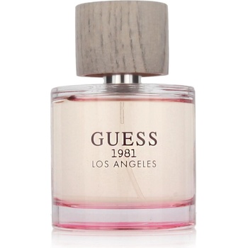 Guess Guess 1981 Los Angeles toaletná voda dámska 100 ml