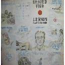 LENNON JOHN: SHAVED FISH LP