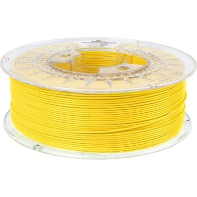 Spectrum Premium PLA Tooling Yellow - 1, 75 mm / 1000 g (CW-DW-001)