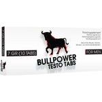 Pharmquests Bull Power Testo Таблетки - Стимулиращи таблетки