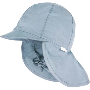 maximo Детска шапка maximo Kid's Mini Boy Shield Hat - Flint Stone - размер 49 cm (904-0109-0412)