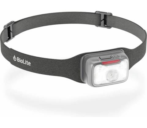 BioLite Range 400