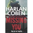 Missing You - Coben Harlan