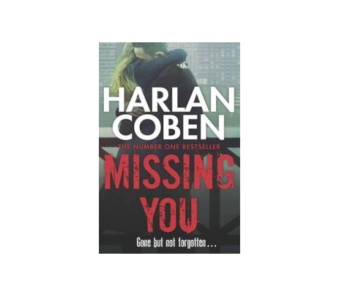 Missing You - Coben Harlan