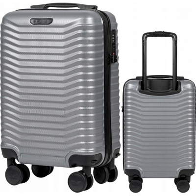 WINGS Sea Eagle Silver 38 l