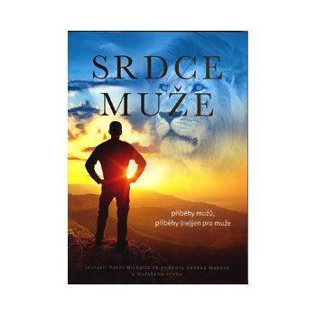 Srdce muže