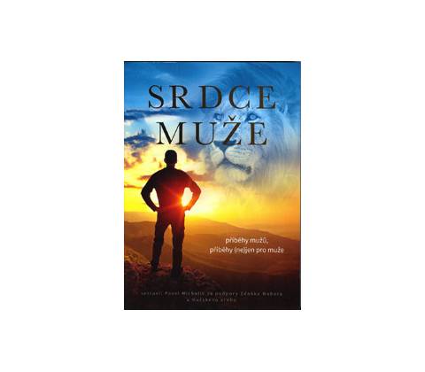 Srdce muže