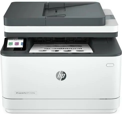 HP LaserJet Pro 3102FDW (3G630F)