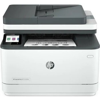 Image 1 of HP LaserJet Pro 3102FDW (3G630F)