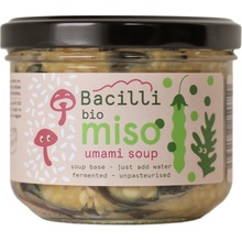 Bacilli Bio miso polévka UMAMI 250 g