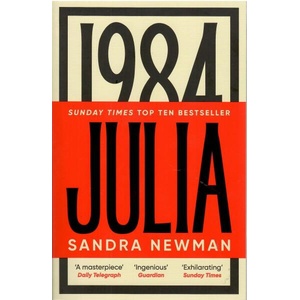 Julia | Sandra Newman (ISBN: 9781783789160)