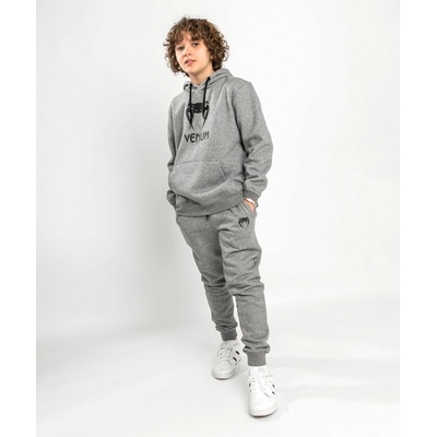 Venum Classic Heather Grey