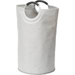 WENKO Бяло текстилно кошче за боклук за рециклиране 69 l Jumbo - Wenko (3440001100)
